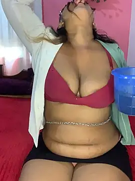 blackrose02 online show from 02.13.26