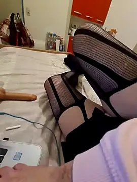 pinkcross24 online show from 12.25.24