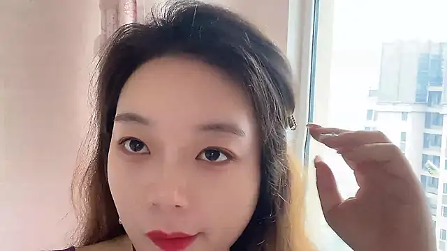 Snapshot of Z30966903S chatting on 02.20.25 Z30966903S online show from 02.20.25