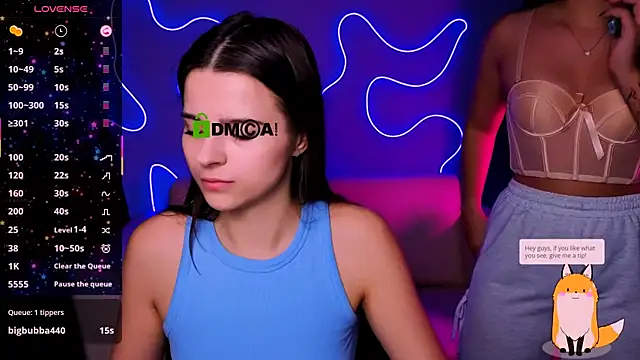 Snapshot of berry_alma chatting on 11.30.25 berry alma online show from 11.30.25