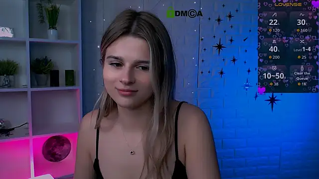 berry alma online show from 03.25.26