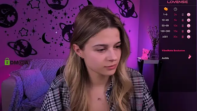 berry alma online show from 04.21.26