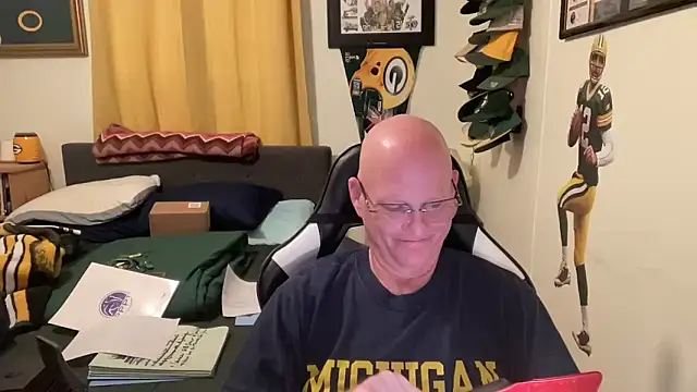 BlackAngel1XXX online show from 12.16.24