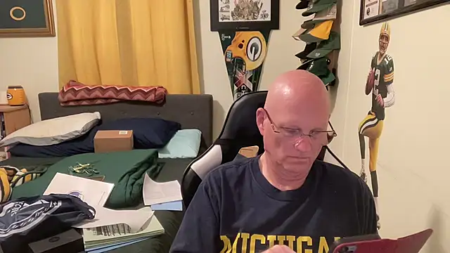 BlackAngel1XXX online show from 12.17.24