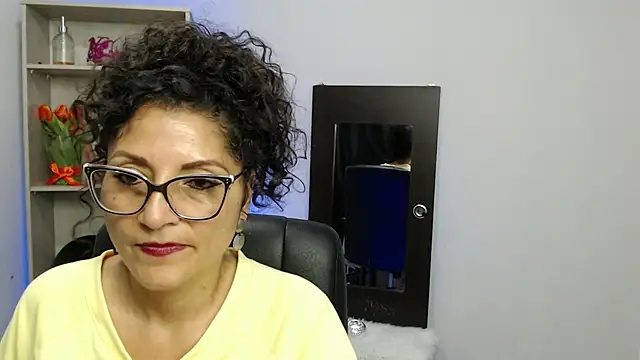 arianna ros3 online show from 02.08.25