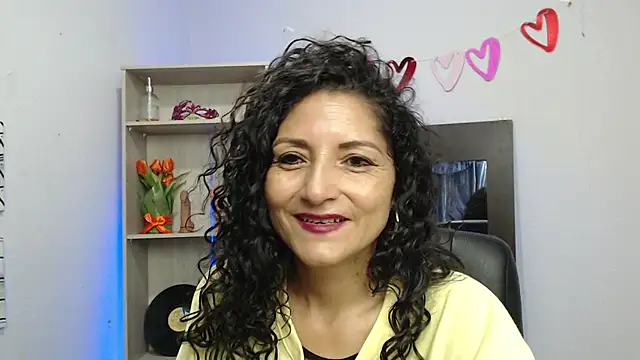 arianna ros3 online show from 02.12.25