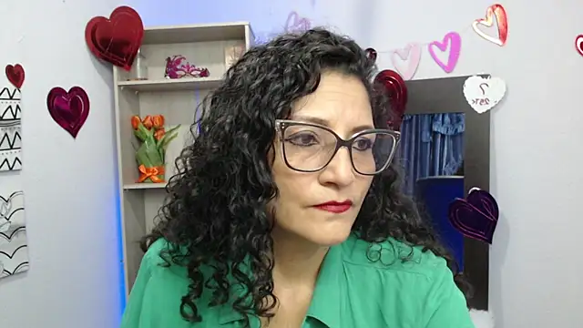 arianna ros3 online show from 02.16.25