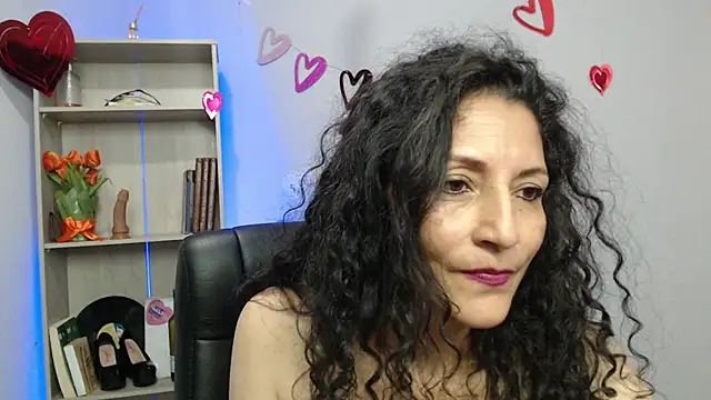 arianna ros3 online show from 02.23.25