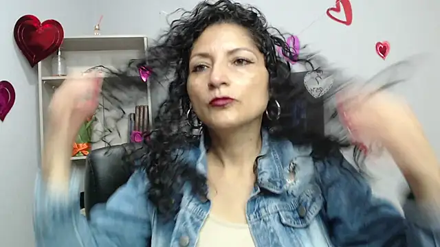 arianna ros3 online show from 02.24.25