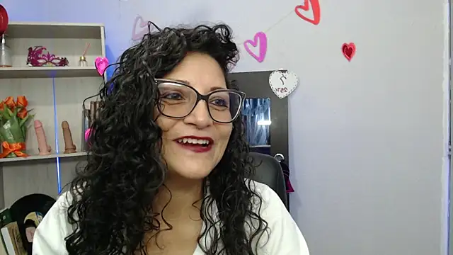 arianna ros3 online show from 02.25.25