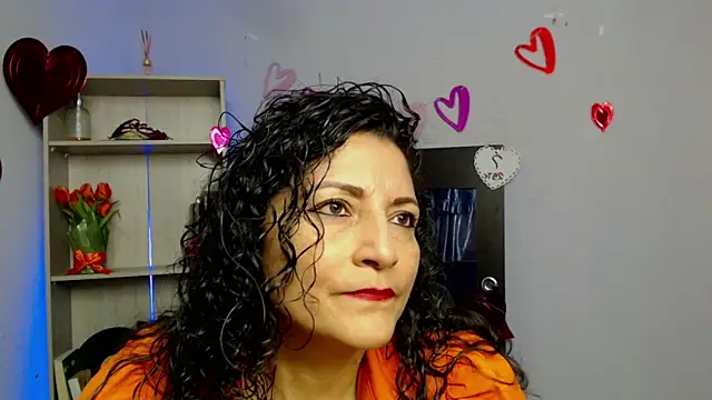 arianna ros3 online show from 02.26.25