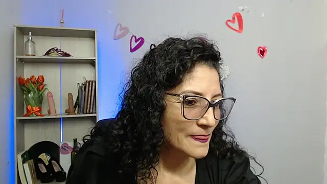 arianna ros3 online show from 02.28.25