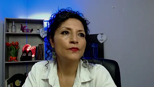 arianna ros3 online show from 03.15.25