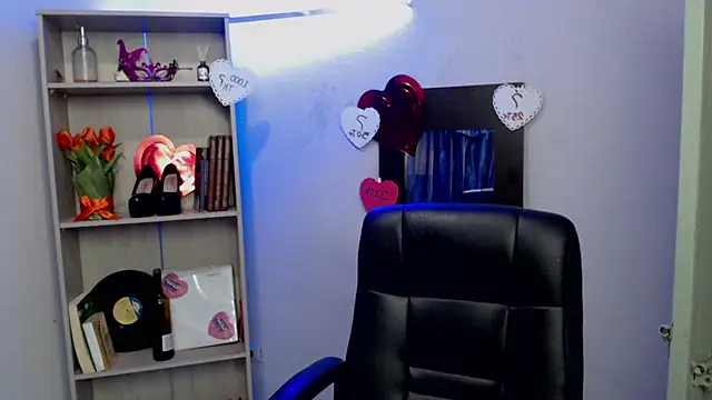 arianna ros3 online show from 03.15.25