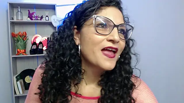 arianna ros3 online show from 03.16.25