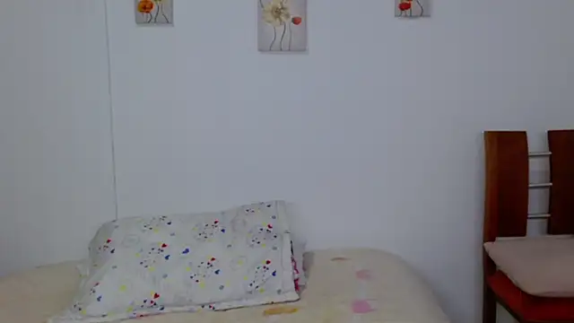Snapshot of arianna_ros3 chatting on 07.21.26 arianna ros3 online show from 07.21.26