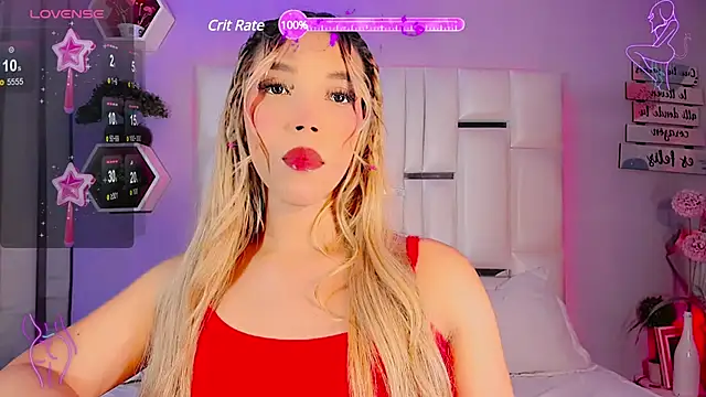 Snapshot of Aileen_18 chatting on 12.19.24 Aileen 18 online show from 12.19.24