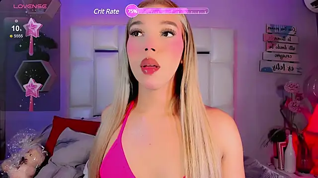 Snapshot of Aileen_18 chatting on 12.26.24 Aileen 18 online show from 12.26.24