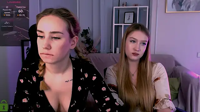 playful sophie online show from 01.28.25