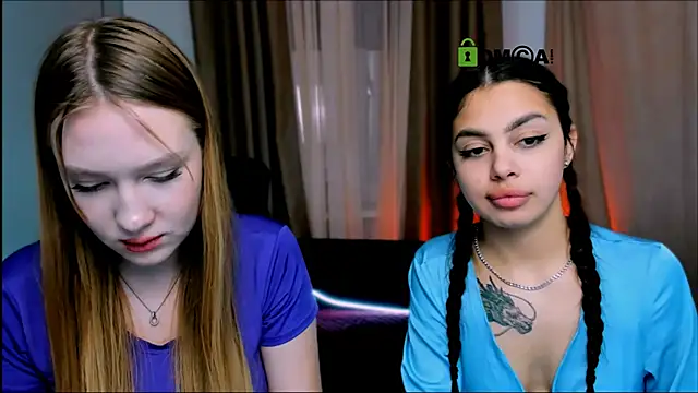 playful sophie online show from 02.07.25