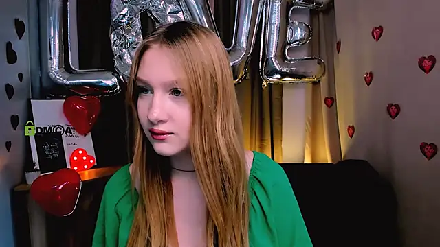 playful sophie online show from 02.14.25