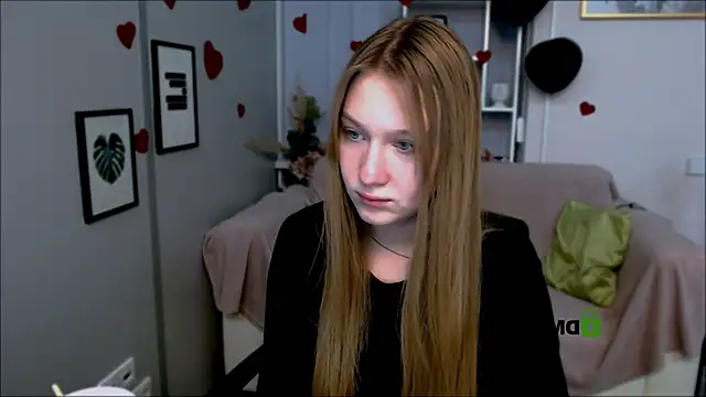 playful sophie online show from 02.23.25