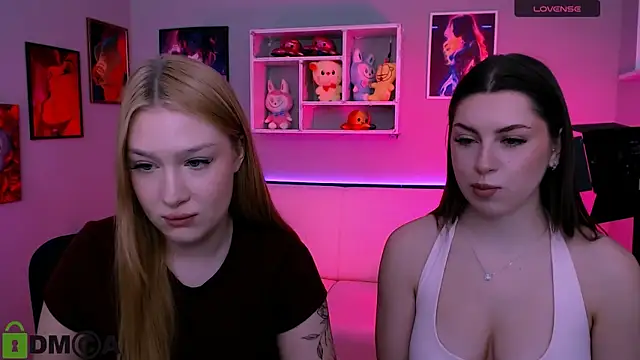 playful sophie online show from 03.01.26