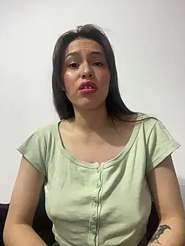 eriika deep  online show from 01.25.25