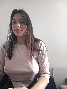 eriika deep  online show from 03.08.25