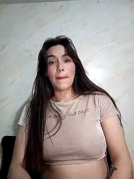 eriika deep  online show from 04.19.26