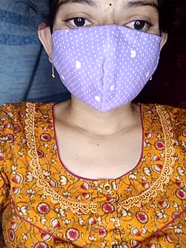 Telugu Cute Angel online show from 03.21.25