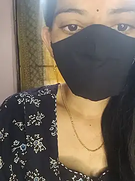 Snapshot of Telugu_Cute_Angel chatting on 06.18.26 Telugu Cute Angel online show from 06.18.26