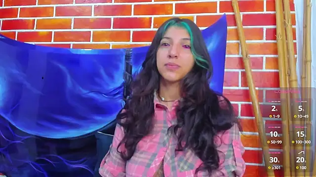 marlenna online show from 12.21.24