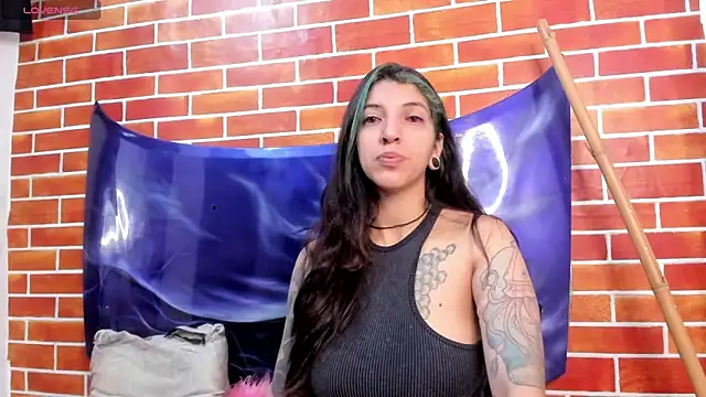 marlenna online show from 01.20.25