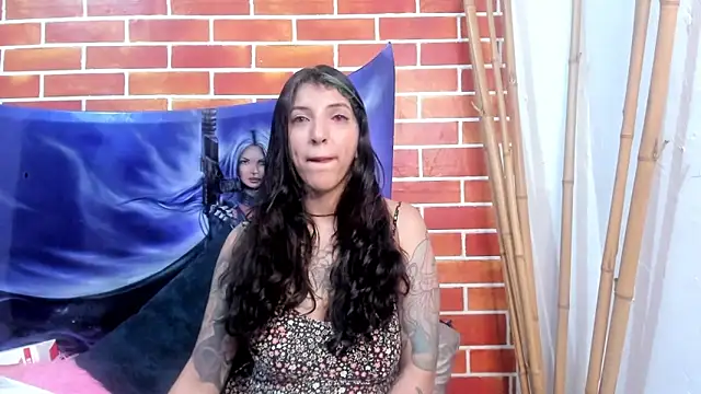 marlenna online show from 02.08.25