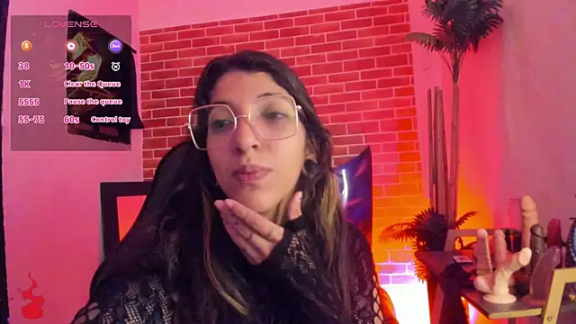 marlenna online show from 09.11.25