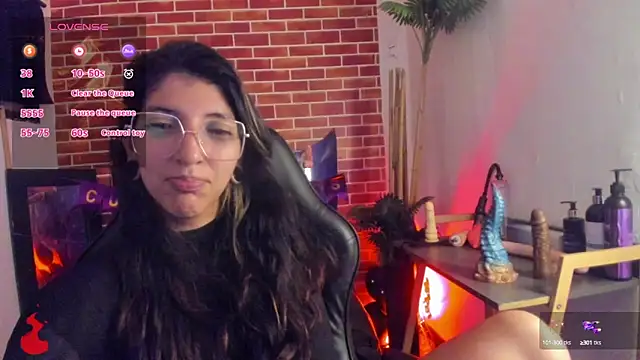 marlenna online show from 09.13.25