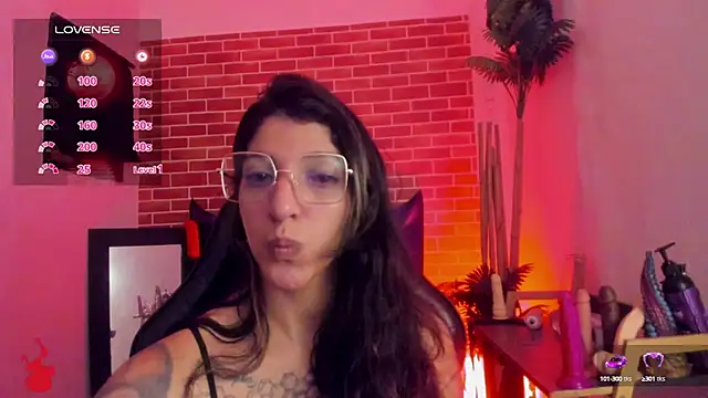 marlenna online show from 09.20.25
