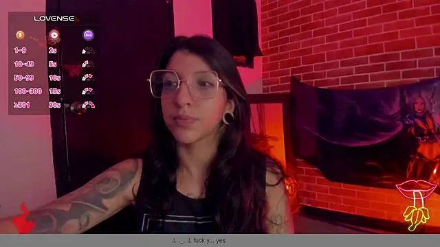 marlenna online show from 09.29.25
