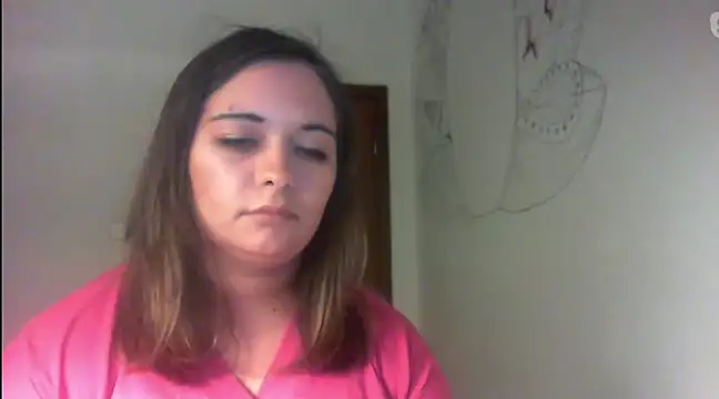 MeganGold online show from 01.01.25