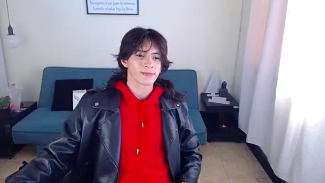 andreey50 online show from 12.24.24