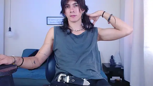 andreey50 online show from 12.28.24