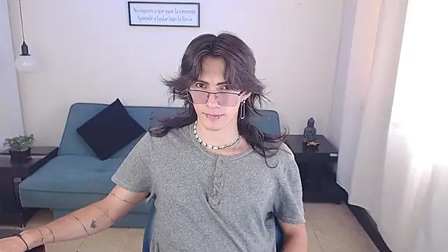 andreey50 online show from 01.16.25