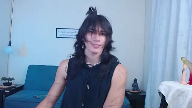 andreey50 online show from 02.22.25