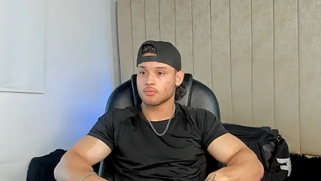 jeicob gagnon online show from 10.30.25