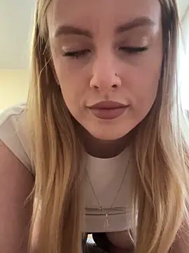 AzallandRoom online show from 04.13.26