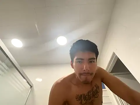 Snapshot of GIOOOO568 chatting on 09.22.25 GIOOOO568 online show from 09.22.25