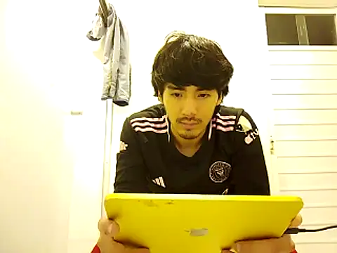 GIOOOO568 online show from 03.15.26