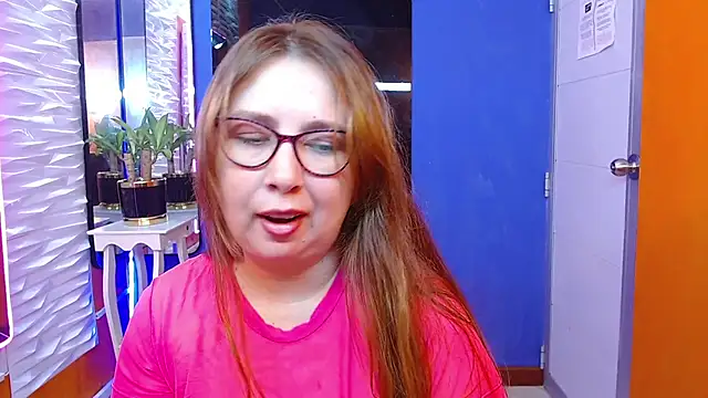 chloe prg online show from 03.12.25