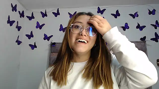 Anny Fox- online show from 11.29.25